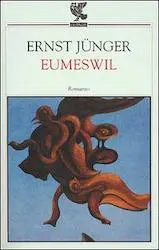 Eumeswil - Ernst Jünger